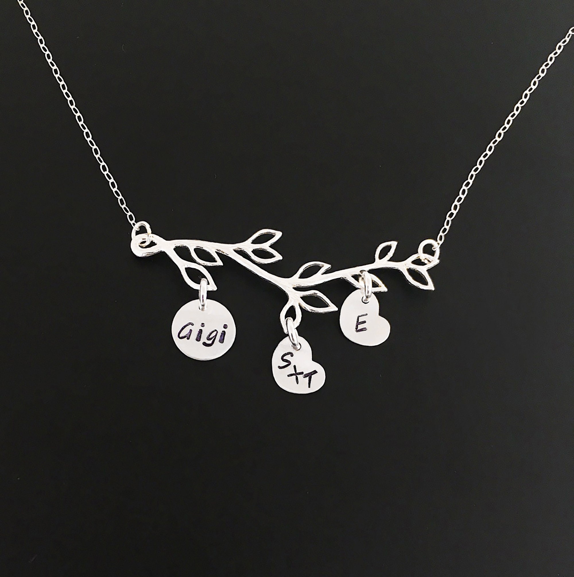 first time mothers day jewelry