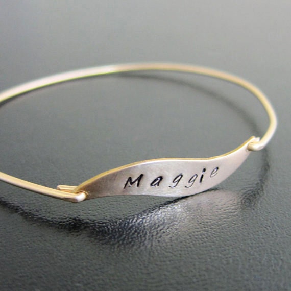 Photo Bracelets - Custom Photo Engraved Bracelets