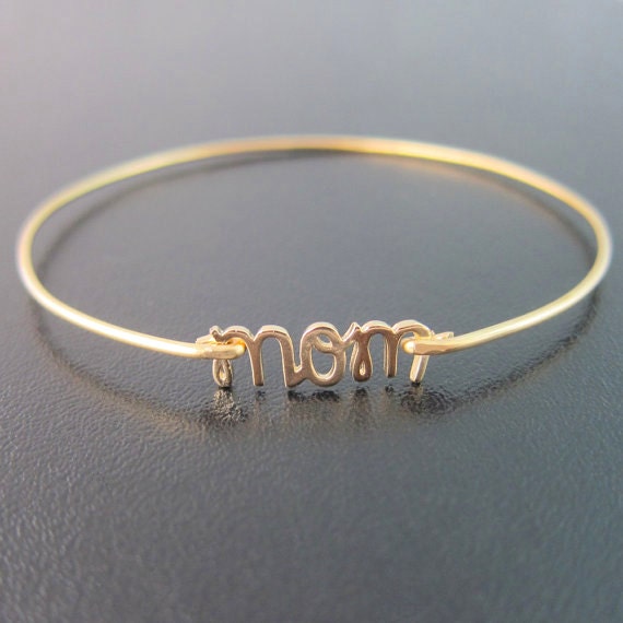 charm bracelet for mom