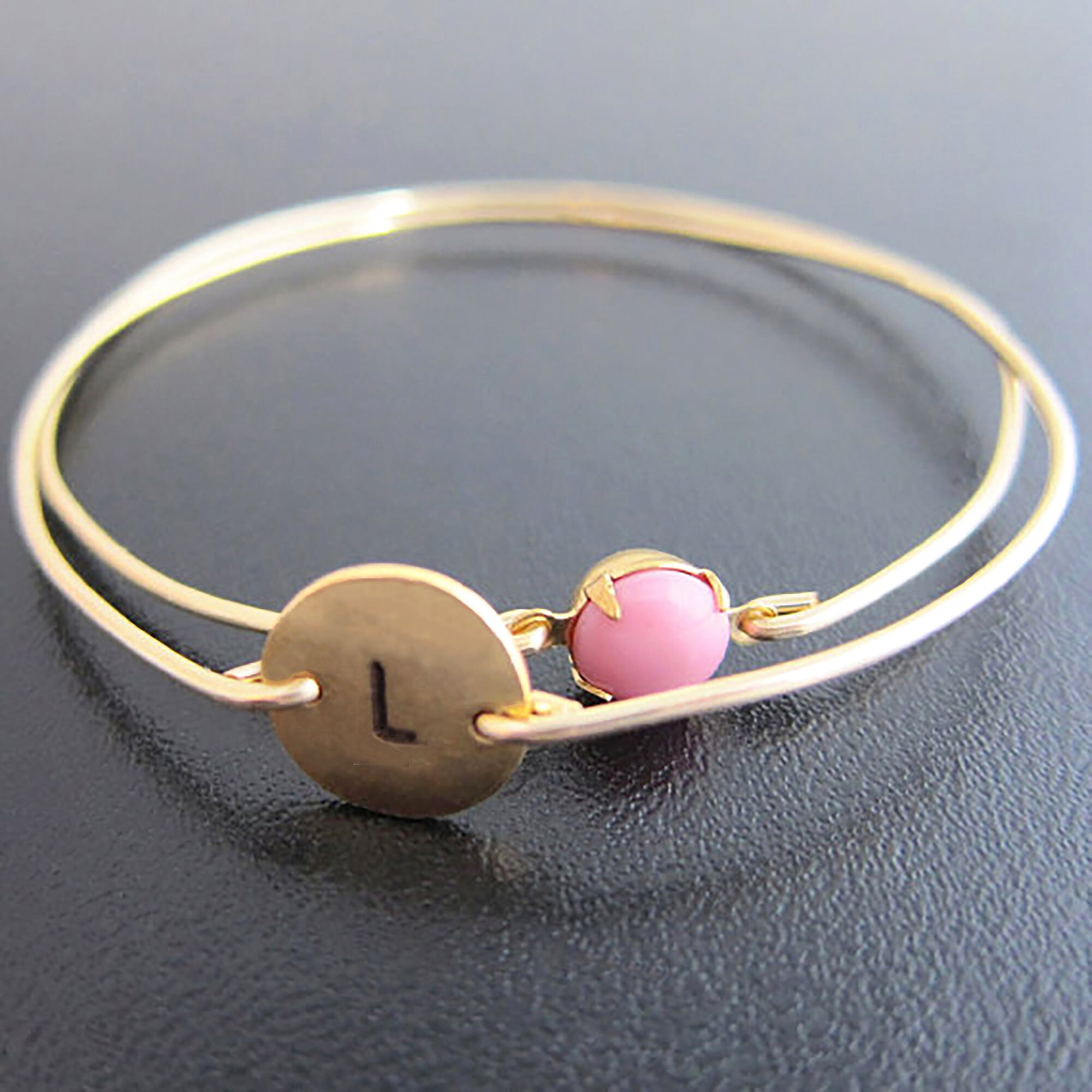 New Mom of Baby Boy Bracelet Set Personalize Gift New Mommy Etsy