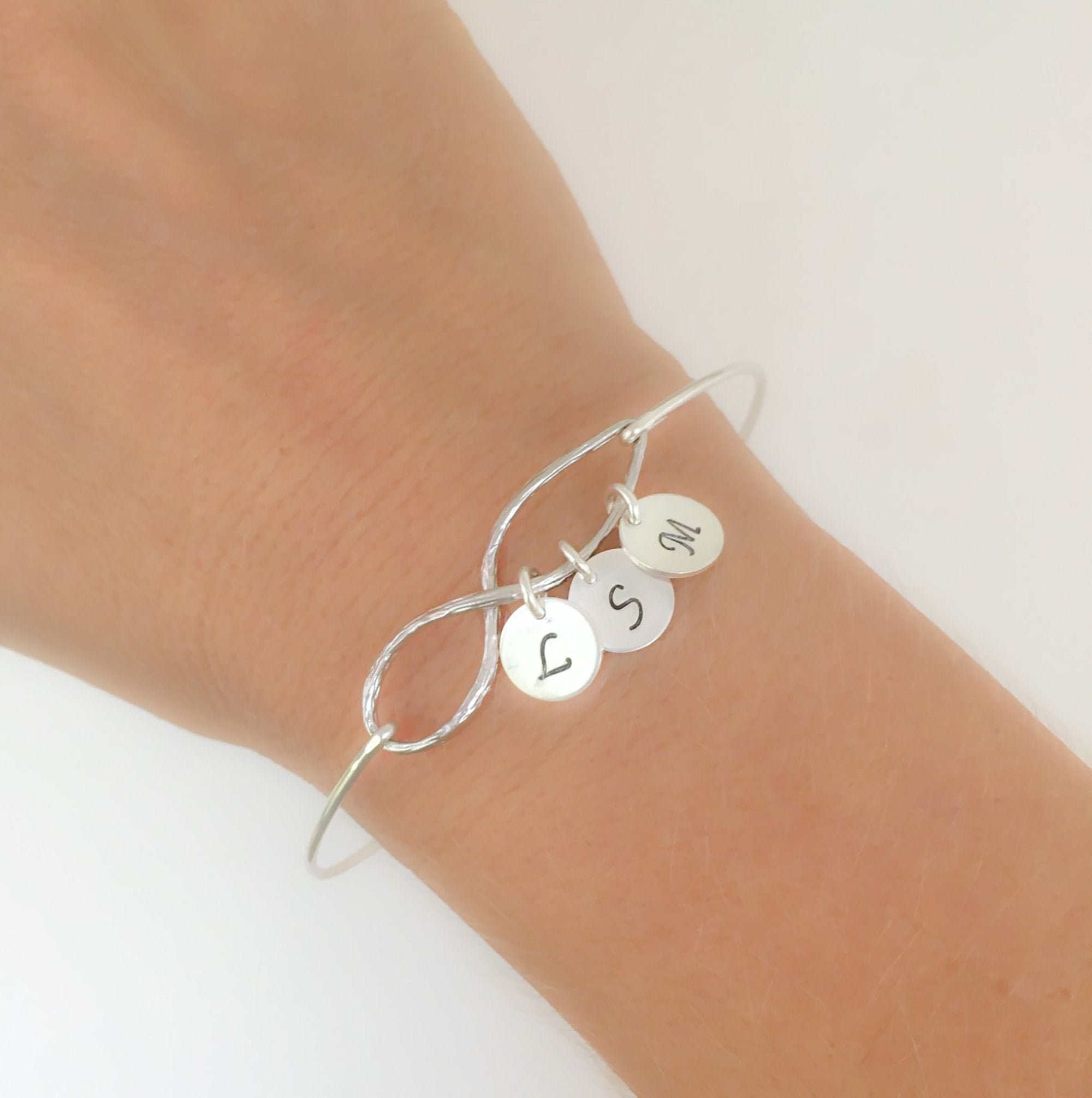 Buy Personalised Bracelet for Best Friend Adjustable Friendship Cord Bracelets  Engraved Jewellery Personalized BFF Friends Present UK Fusion Online in  India - Etsy