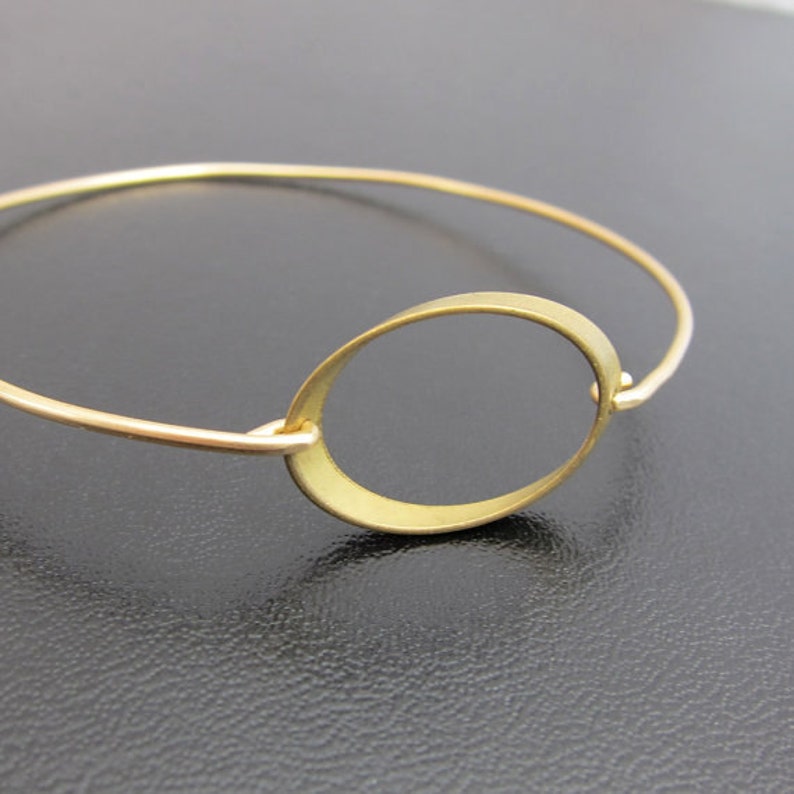 Modern Minimalist Jewelry Minimalist Bracelet Minimal Etsy