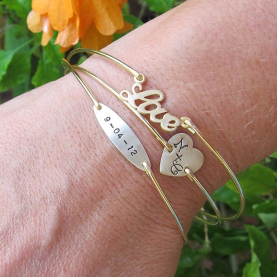 Bracelet for on sale mother of bride