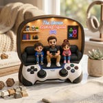 Gaming Collectibles