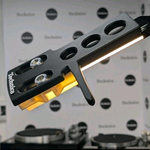 Technik Headshell LED-Licht mit einer Tischklemme (USB Powered)