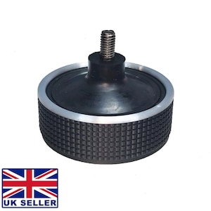 X1 Classic Turntable Insulator Foot for Technics SL1200/1210 MK2 MK5 M3D MK7