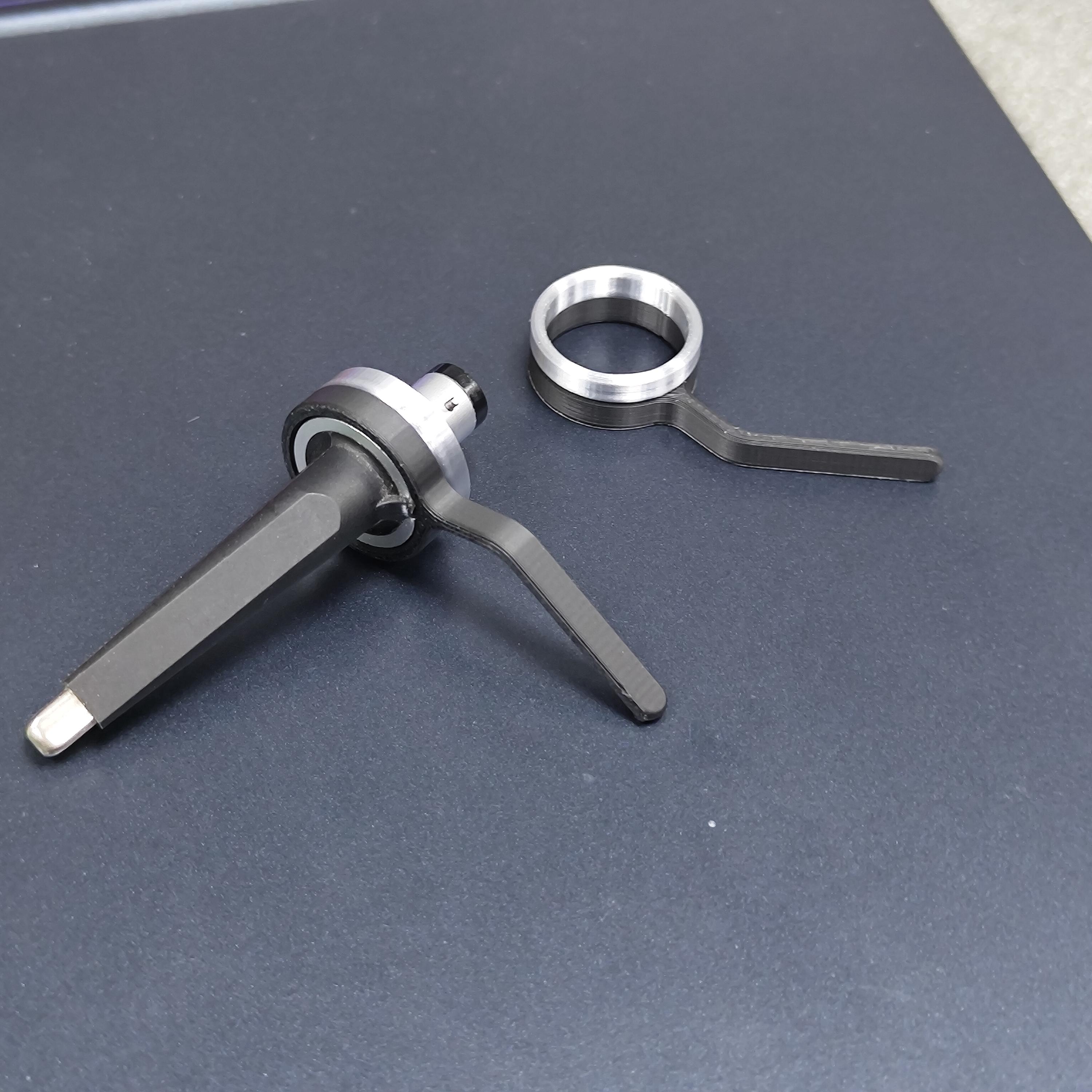 Ortofon Spu 1S MC - A Tube High Fidelity