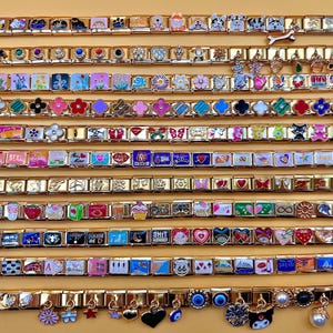 Italy Gold Link Belt - Etsy UK display picture 1