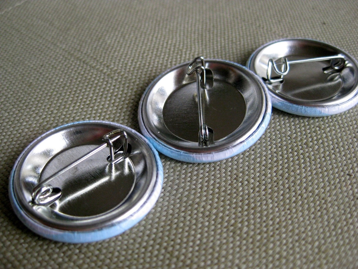 Pin Back Signs Know the Warning Signs of Art 1 1/4 Inch Pinback Button Badge - Etsy