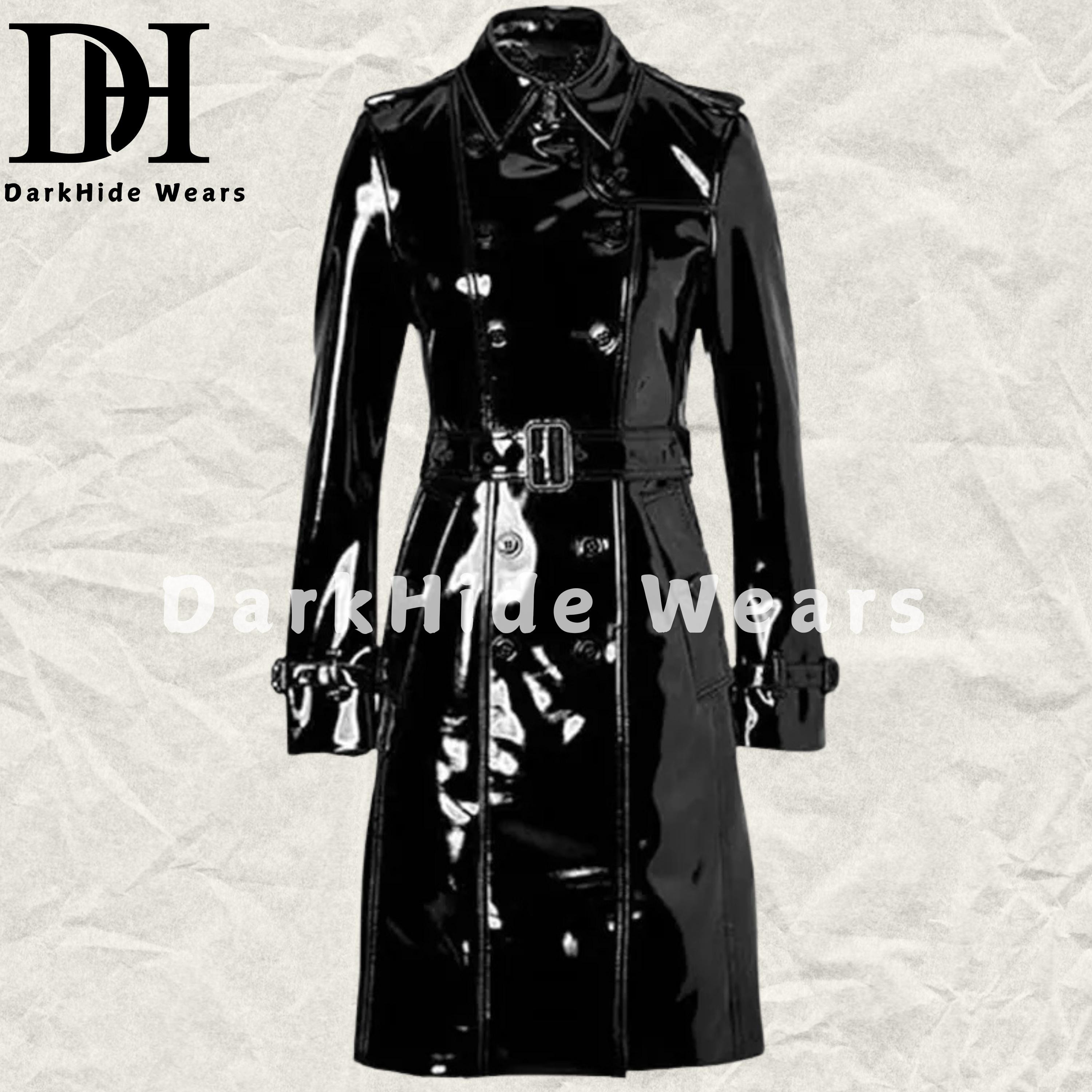 Pvc Rain Coats UK