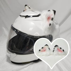 Dog Motorcycle Helmet - Etsy