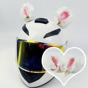 Custom Furry Helmet - Etsy