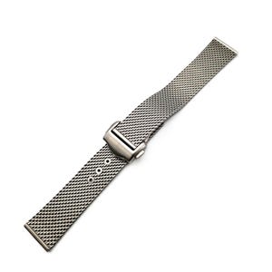 Omega milanese bracelet - Etsy 日本
