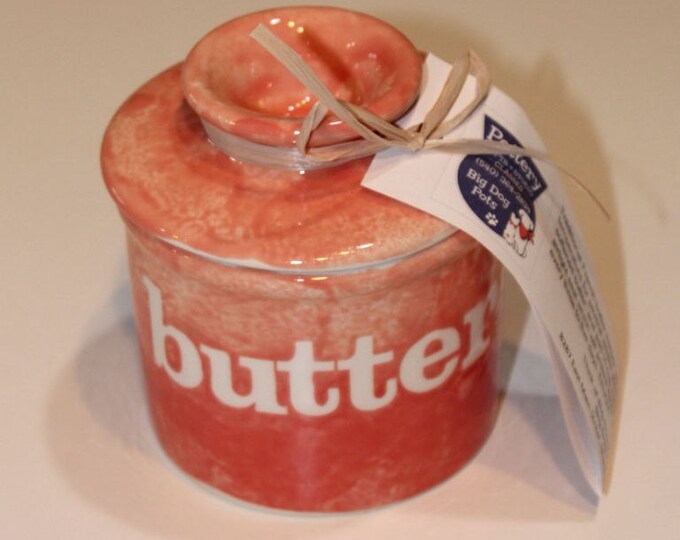 Butter Bell. Butter Crock. Butter Holder. Butter. Kitchen. Etsy