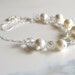 see more listings in the Bridal wedding jewelry section