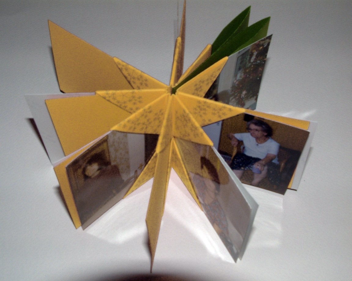 Photo Album With Slipcase, PDF, Ebook, Tutorial, Instant Download