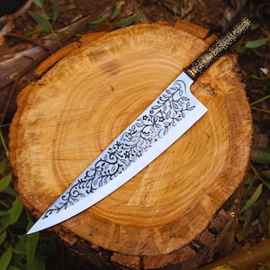 Vorpal blade Alice madness returns / cosplay prop / video game Knife , Collectible Knife | Cosplay and Decorative Accessory