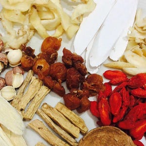 Pregnancy Soup Mix
