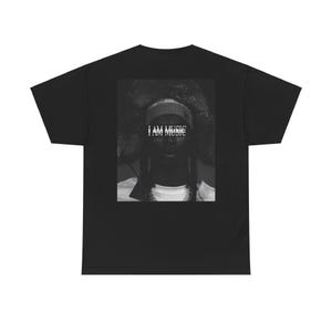 Camiseta Playboi Carti Camiseta gráfica vintage de gran tamaño de los años 90 Camiseta de rap Camiseta I Am Music