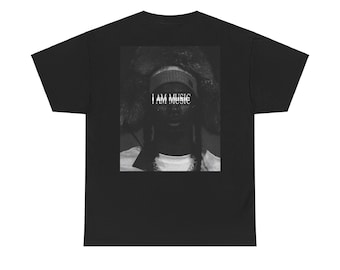 Playboi Carti Tee Oversized Vintage 90s Graphic Tee Rap T-shirt I Am Music T-shirt