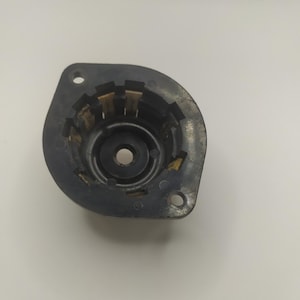 P8A 8pin tube socket 1pcs for AD1 EL3 EL5 EL8 AZ4 EF1 EF6 tubes