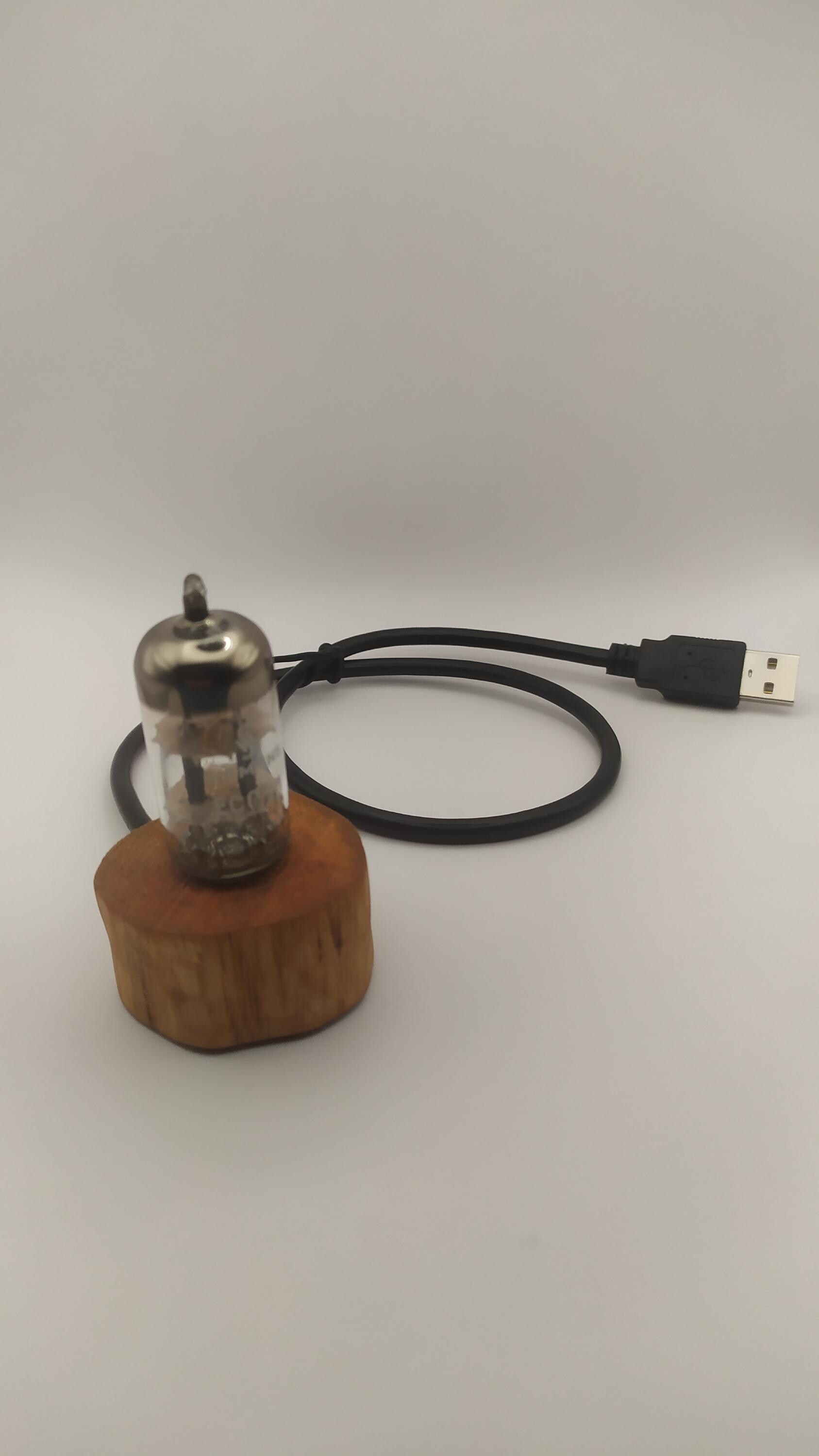 Rote Vintage Pilotlampe Für Fender Verstärker – Im Juwel-Design, Retro-Style