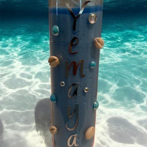 Yemaya