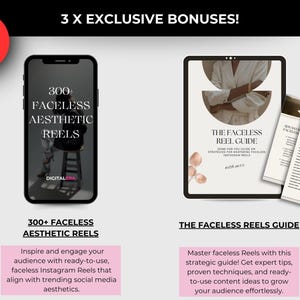 Mindset Reels for Women
PLR Hustle Mindset Reels
Viral Reels for Instagram
Editable Hustle Mindset Reels
Instagram Reels Bundle
Luxury Motivation Reels
Viral Motivational Reels
Faceless Instagram Reels
Aesthetic Reels for Instagram
Digital Marketing Reels
Master Resell Rights Bundle
Boss Babe Instagram Reels
Instagram Viral Post Pack