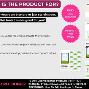 Etsy Video Mockups
Editable Etsy Mockup
Etsy Video Templates
Canva Etsy Mockups
Digital Etsy Mockups
etsy video bundle
private label rights
master resell right
animated mockup
Canva Video Mockup
Mega Mockup Bundle
Etsy Mockup Bundle
Video Mockup
All 13 used