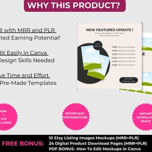 Etsy Video Mockups
Editable Etsy Mockup
Etsy Video Templates
Canva Etsy Mockups
Digital Etsy Mockups
etsy video bundle
private label rights
master resell right
animated mockup
Canva Video Mockup
Mega Mockup Bundle
Etsy Mockup Bundle
Video Mockup
All 13 used