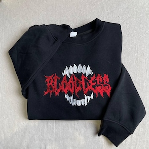 Astarion Tattoo Hoodie, BG3 Embroidered Sweatshirt, Baldur&#39;s Gate Shirt, Astarion Approves Merch, Gamer Gift