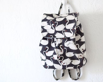 London Backpack PDF Sewing Pattern