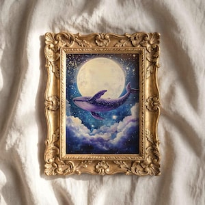 Bts Canvas Painting - Etsy