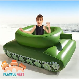Water Games