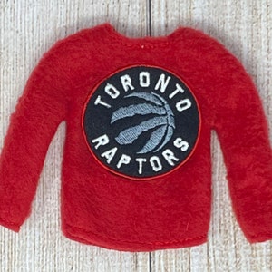 Pull de poupée elfe, elfe de Noël, vêtements elfe, accessoires elfe