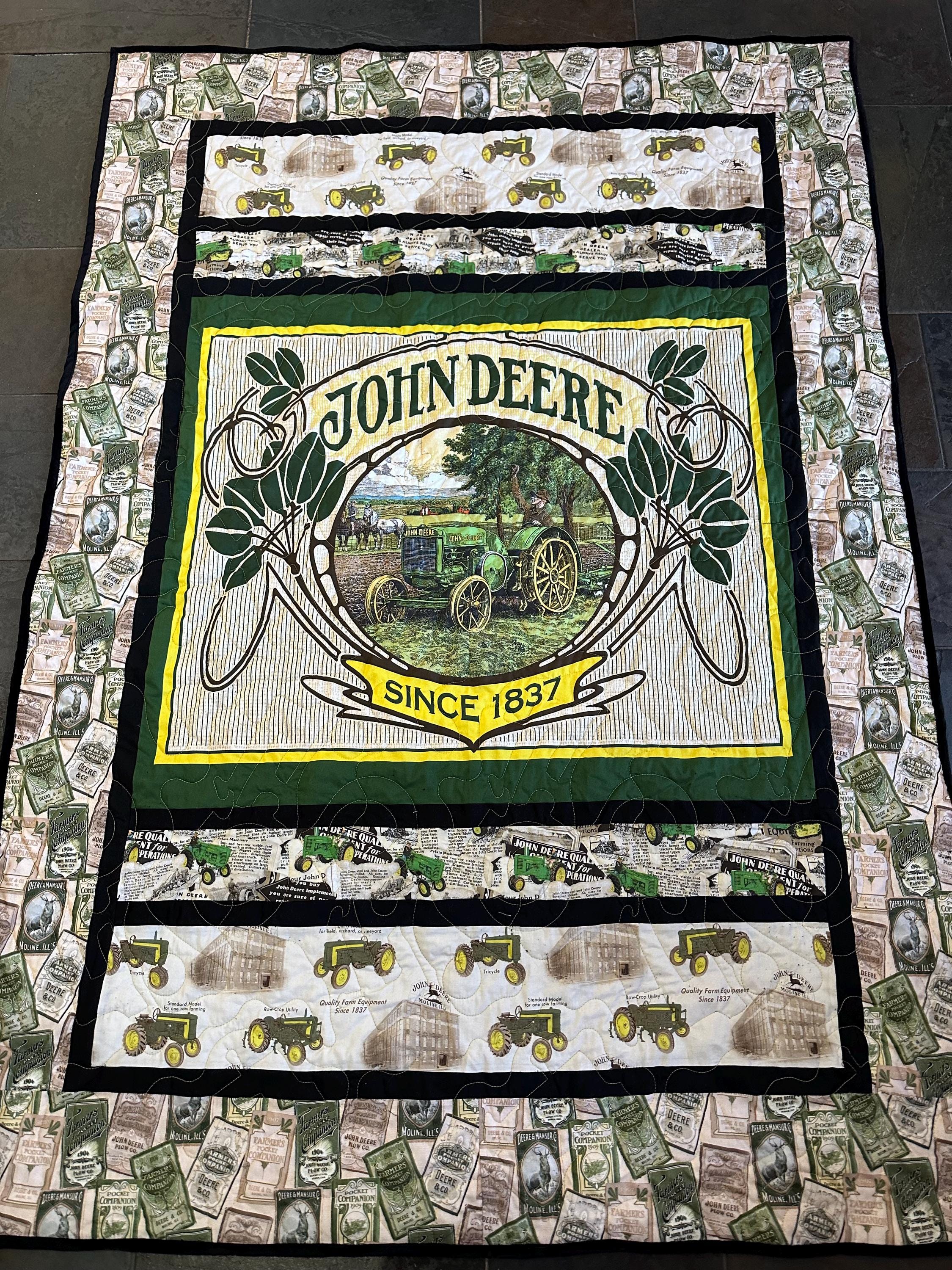Set di lenzuola Buonumore Fiori verdi | Dedoles