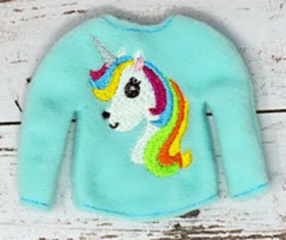 Unicorn kleding hotsell