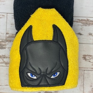 Hooded Towel, Hooded Bath Towel, Hooded kid&#39;s towel
