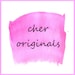 Cher Epp