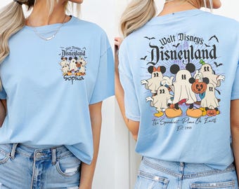 Vintage Walt Disney Disneyworld Est 1971 Shirt, Disneyworld Shirt, Disney Family Vacation 2025 Shirt, Disney Trip Tee, Disney Group Shirt
