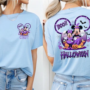 In My Universal Studios Halloween Shirt, Universal Studios 2025 Trip Shirt, Universal Studios Shirt, Halloween Group Shirts, Disney Shirt