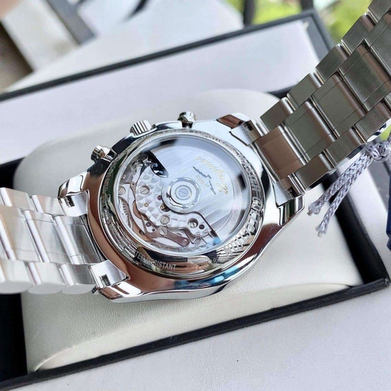 LONGINES  Master Collection Automatic Chronograph… - image 5