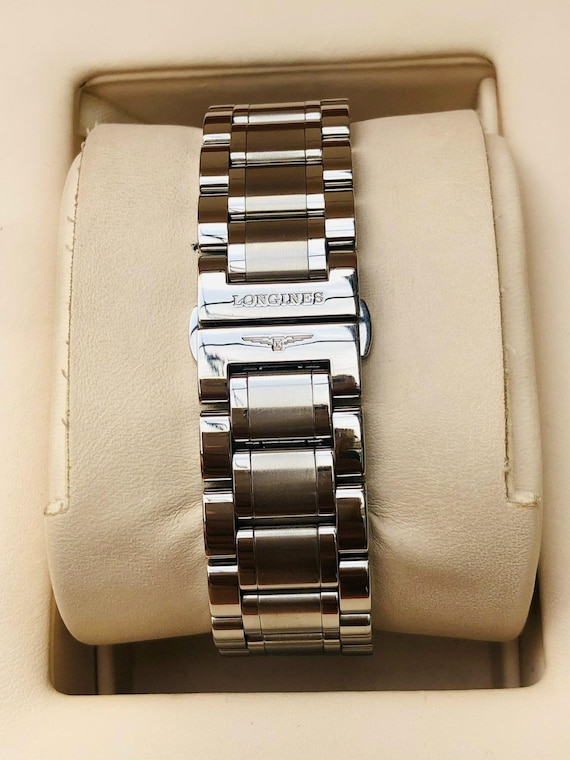 LONGINES  Master Collection Automatic Chronograph… - image 6