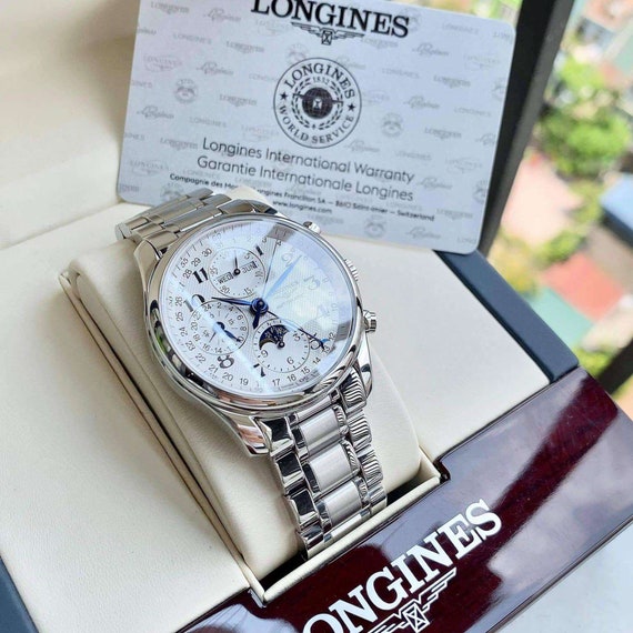 LONGINES  Master Collection Automatic Chronograph… - image 8