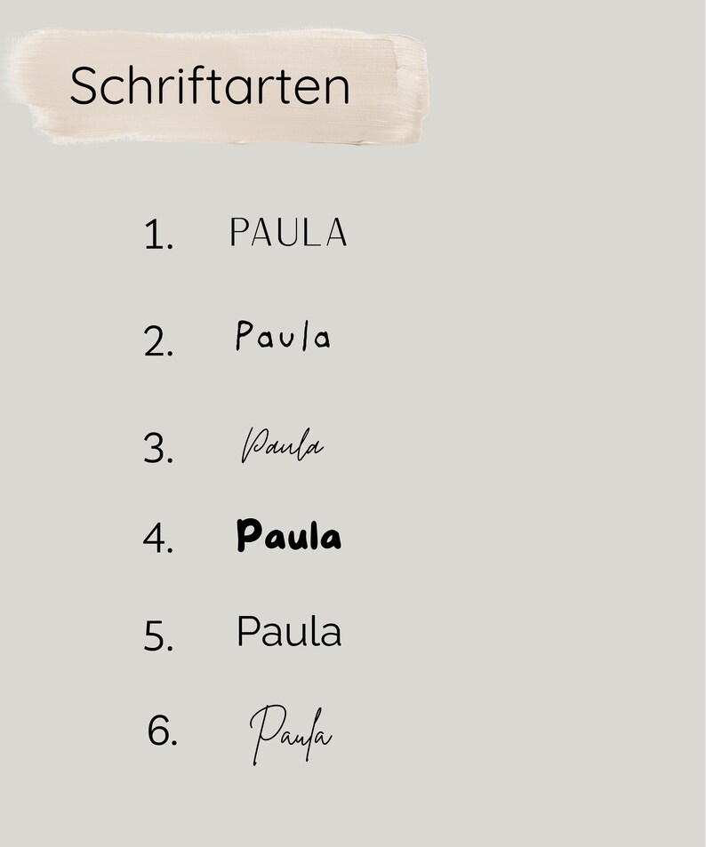 Personalisiertes Holz Steckspiel mit Namen – Montessori Stapelturm Babyspielzeug – Geschenk zur Geburt, Taufe, 1. Geburtstag Kinder immagine 5
