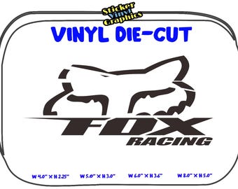 Fox Racing logo
