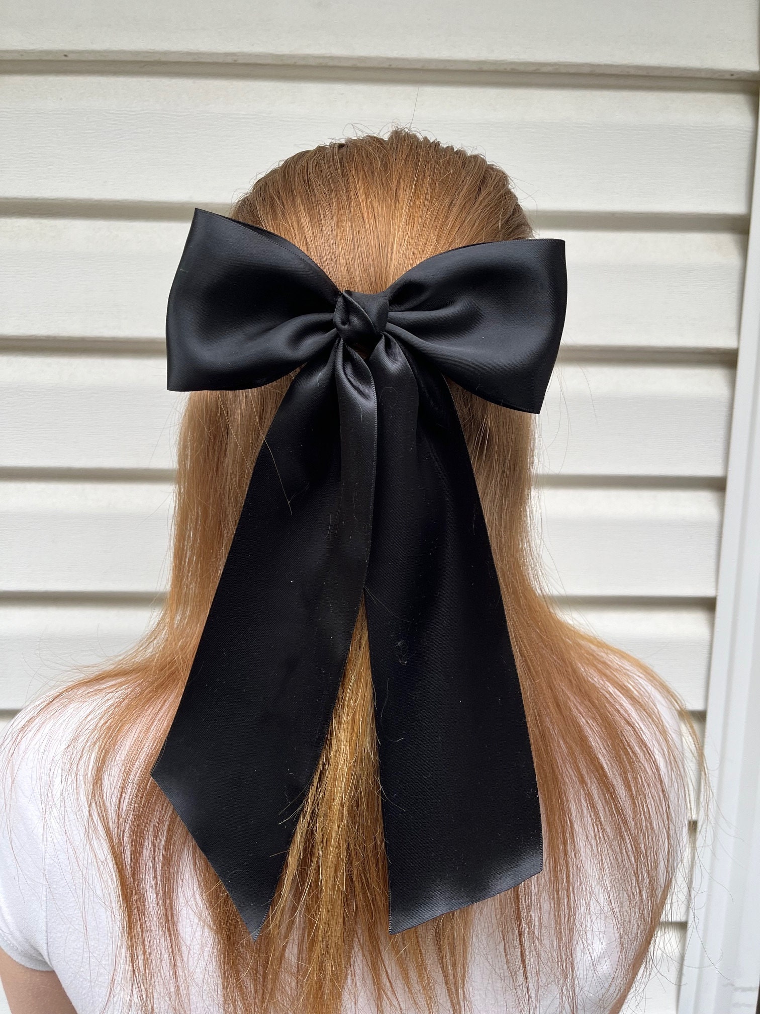 miies miim / BACK RIBBON VELOUR DRESS MIU MIU Velvet-Trim Backless