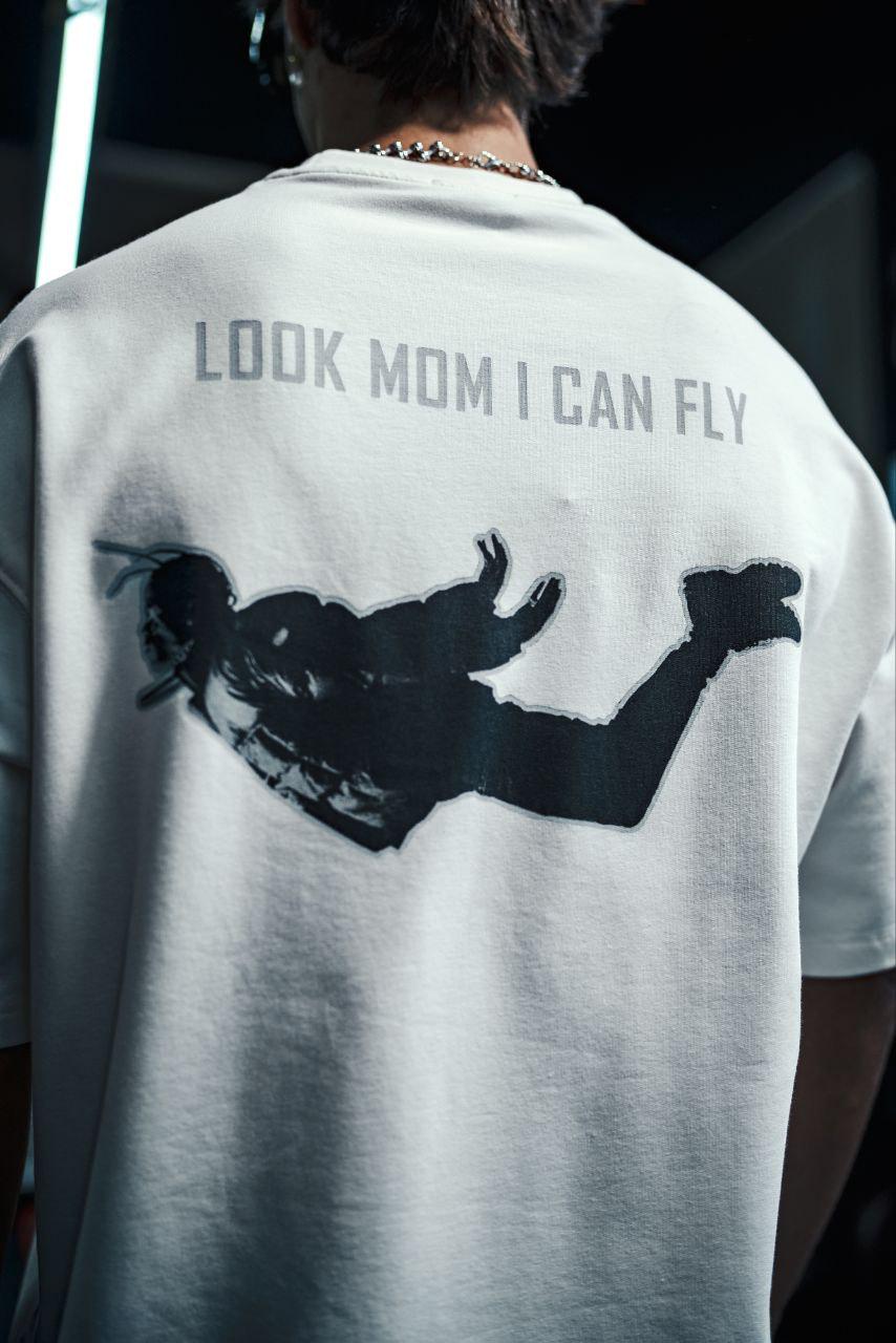 look mom i can fly shirt stockx
