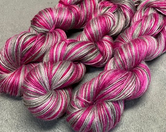 Bamboo Linen yarn 1  @ 437 yds 100g each skein, sold individually