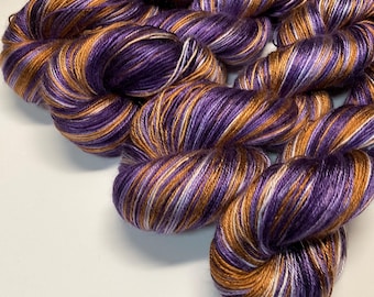 Tencel yarn sold individually Fingering 437 yds each 100g